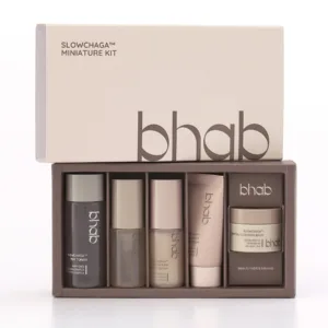 Bhab Miniature kit
