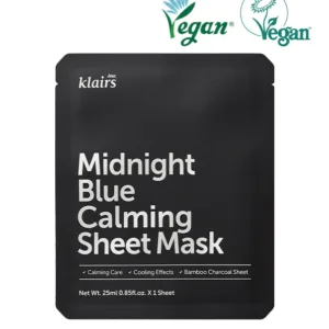 Dear Klairs midnight mask