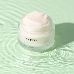 Hayejin Blessing Of Sprout Vitality Cream2