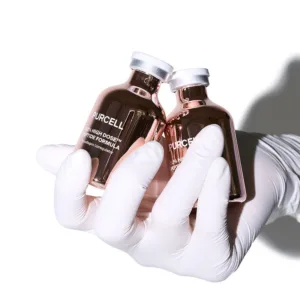 Purcell 82� high dose peptide formula 2