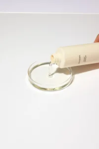 RiceFila Cleansing oil2