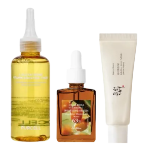 Bye Bye Hyperpigmentation Set