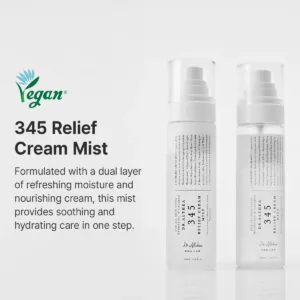 Dr. Althea 345 Relief Cream Mist
