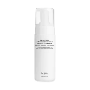 Amino Acid Gentle Bubble Cleanser