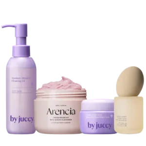 Hydration and Plump Set