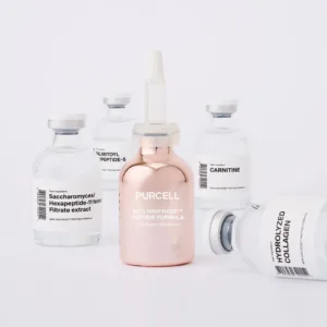 Purcell 82 high dose peptide formula 2