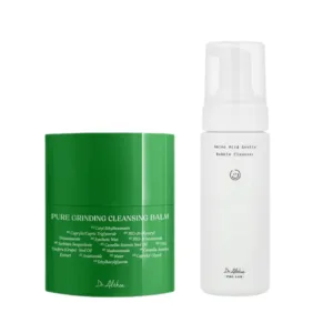Dr. Althea Double Cleanse Duo