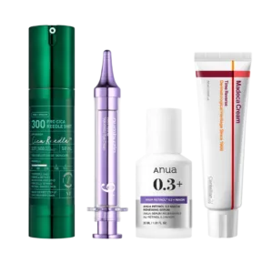 The Botox Effect Kit