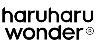 haru haru wonder